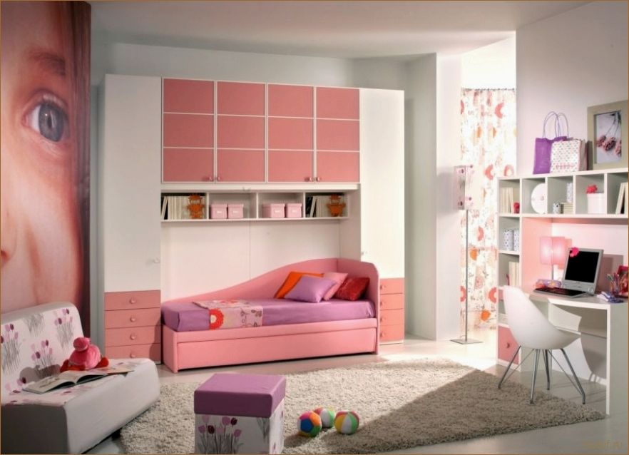 5 идей для уютного дизайна комнаты с красивой кроватью: топ-варианты для вашего уюта