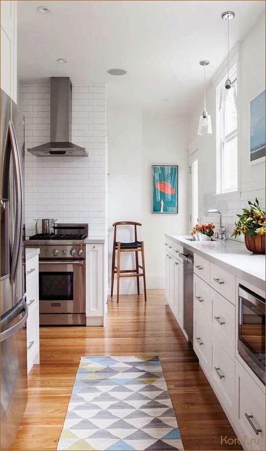 5 лучших дизайнов кухонь с потолочными решениями: советы и идеи!