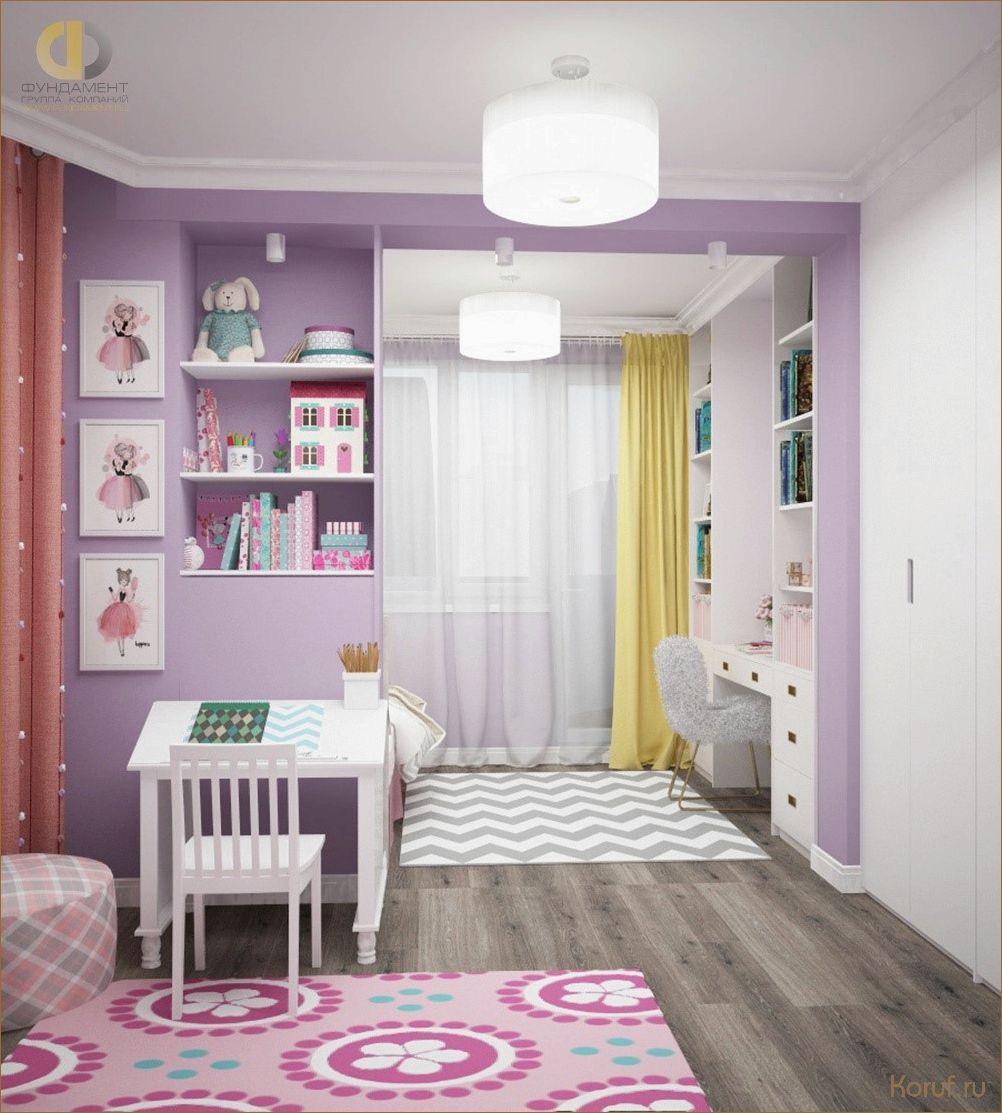 Получите идеи для современного дизайна разделенной спальни и создайте комфортную атмосферу в своем доме