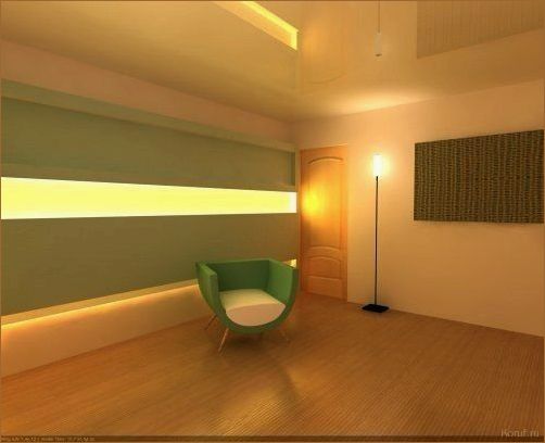 Преимущества использования светлых оттенков в дизайне интерьеров: идеи, советы и примеры