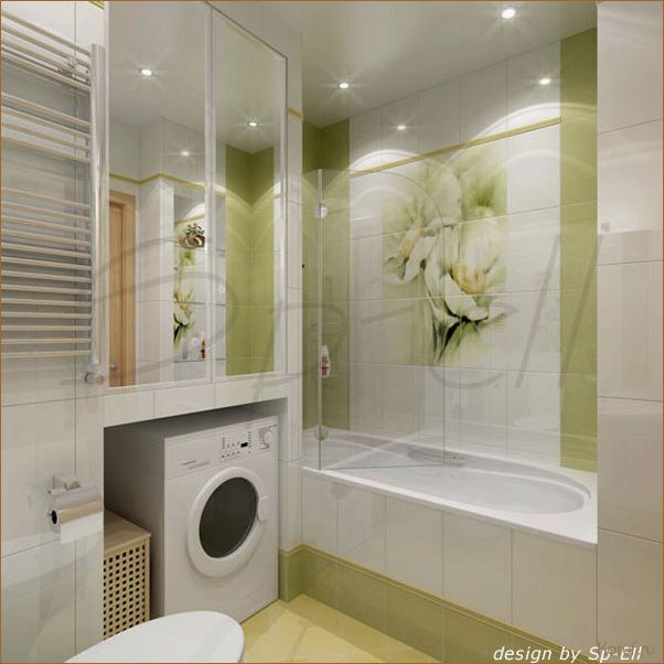 Преобразуйте свою ванную комнату в уютный лес: идеи душевых кабин с деревянным дизайном