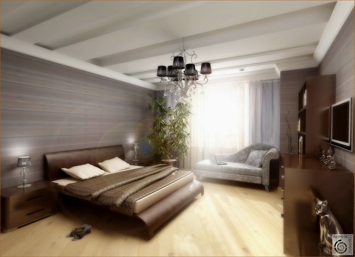 Превратите свой дом в произведение искусства: экспертный гид по дизайну визуализации вашего помещения