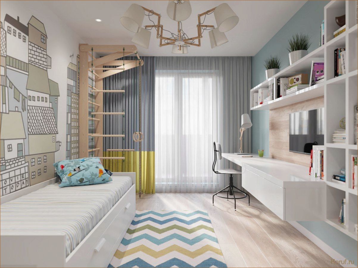 10 идей дизайна маленьких гостиных: как создать стильное и функциональное пространство