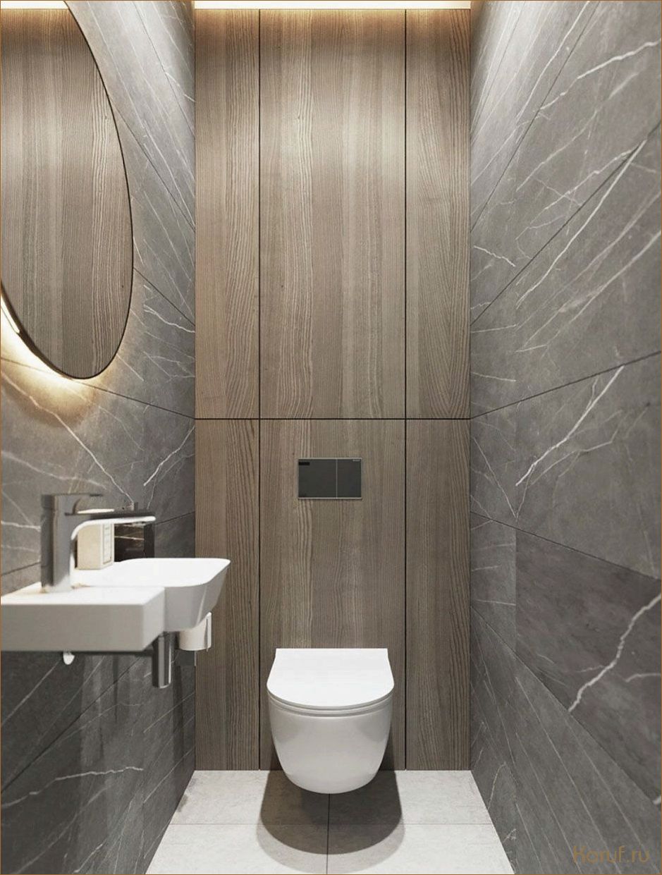 27 лучших идей красивого дизайна туалетов для вашего удобства и эстетического наслаждения