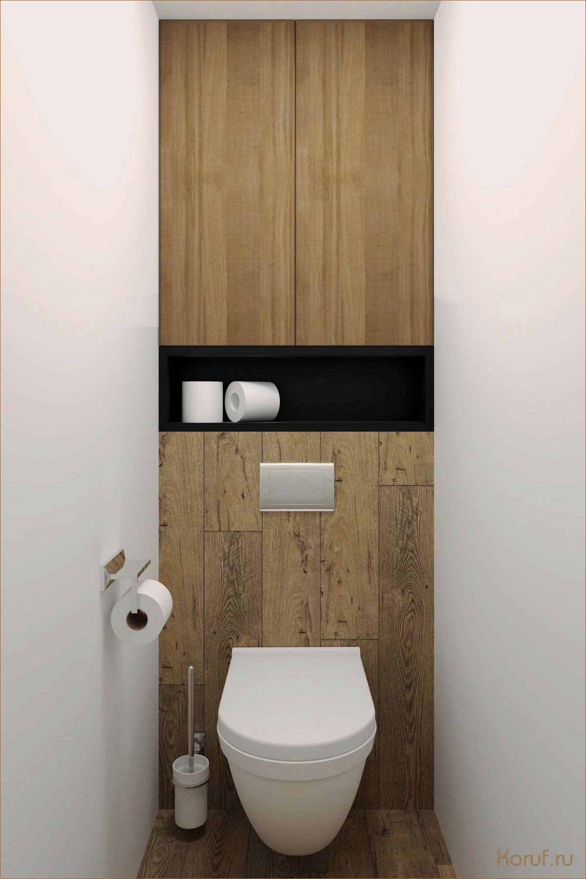 Cafe Decor Made Perfect: How to Elevate Your Business with Stylish Toilet Design