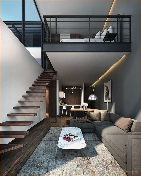 Идеальный белый: 10 вдохновляющих дизайнов комнат для создания идеальной обстановки в доме.