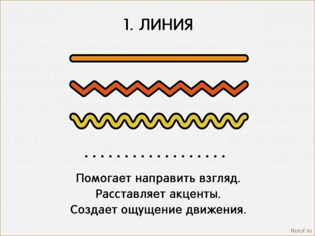 Зачем нужен детский дизайн: цели и задачи для создания комфортного и функционального пространства