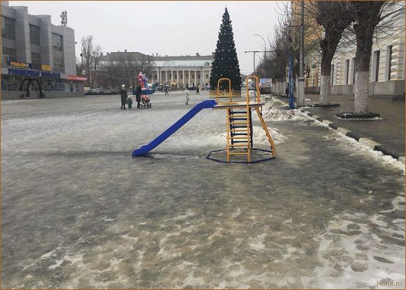 Создайте уникальную атмосферу игры для вашего ребенка: идеи дизайна детских горок