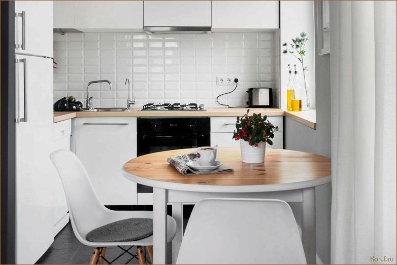 Идеи оливкового дизайна кухни: создайте уютную и стильную атмосферу в своем доме.