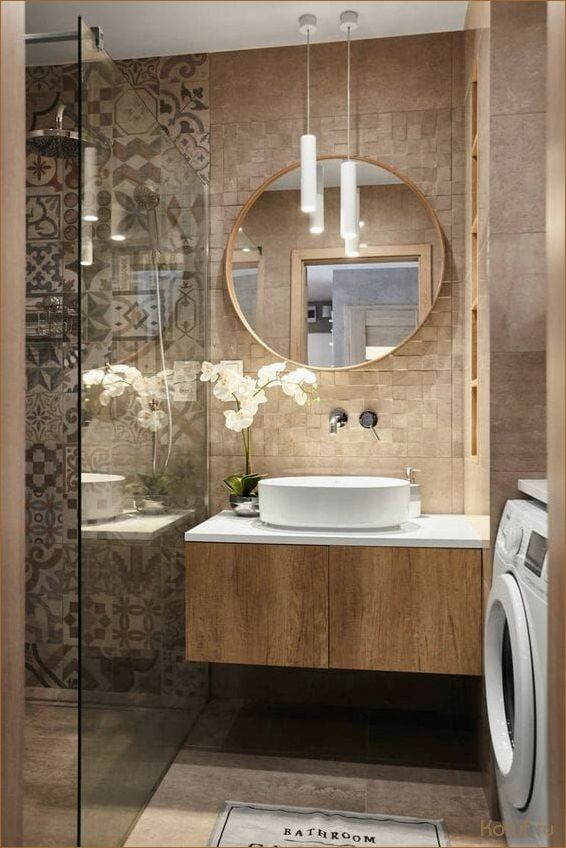 Золотой туалет: роскошный дизайн для роскошной ванной комнаты
