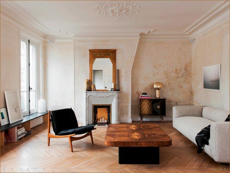10 идей, как сделать интерьер уютнее и стильнее: дополнения к дизайну помещения