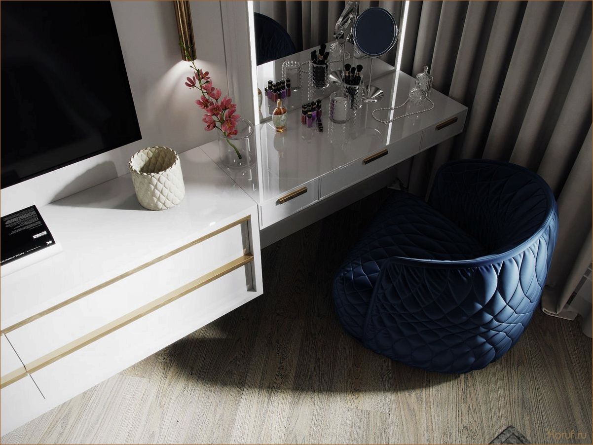 15 лучших идей дизайна спальни, которые помогут создать уют и комфорт в вашем доме