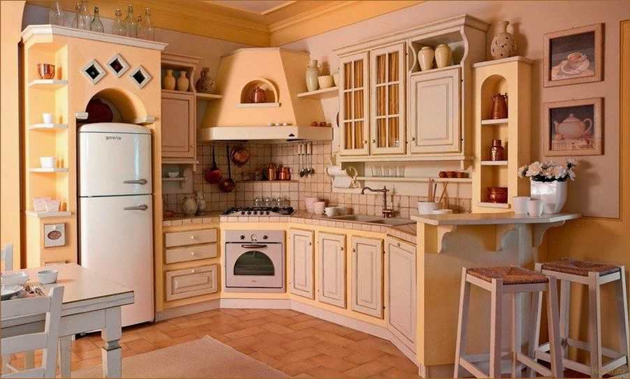 (дизайн кухонных комнат, дизайны кухонных комнат, дизайн кухонь комнат) Топ-10 идей для дизайна кухонной комнаты: создайте свое идеальное пространство