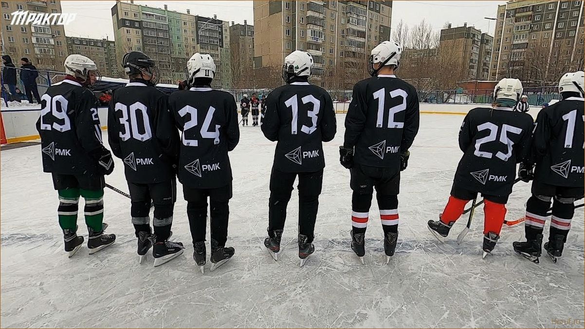 (дизайн детской хоккейной, идеи дизайн детских, идея дизайна детской) 10 лучших идей дизайна детской хоккейной комнаты: создайте мечту вашего ребенка!