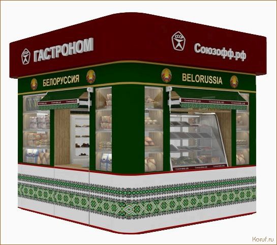 (дизайн проект торговых помещений, дизайн проекты торговых помещении, дизайн проект торгового помещения) Превратите свое торговое помещение в стильный и функциональный дизайн проект: советы и идеи от экспертов по интерьерному дизайну
