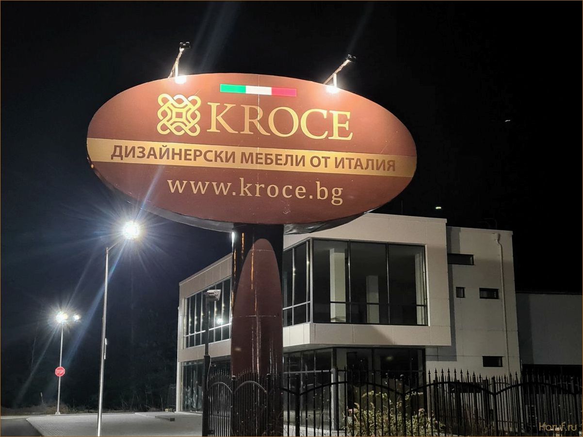 Создайте свою идеальную кухню: лучший дизайн на адресе в статье
