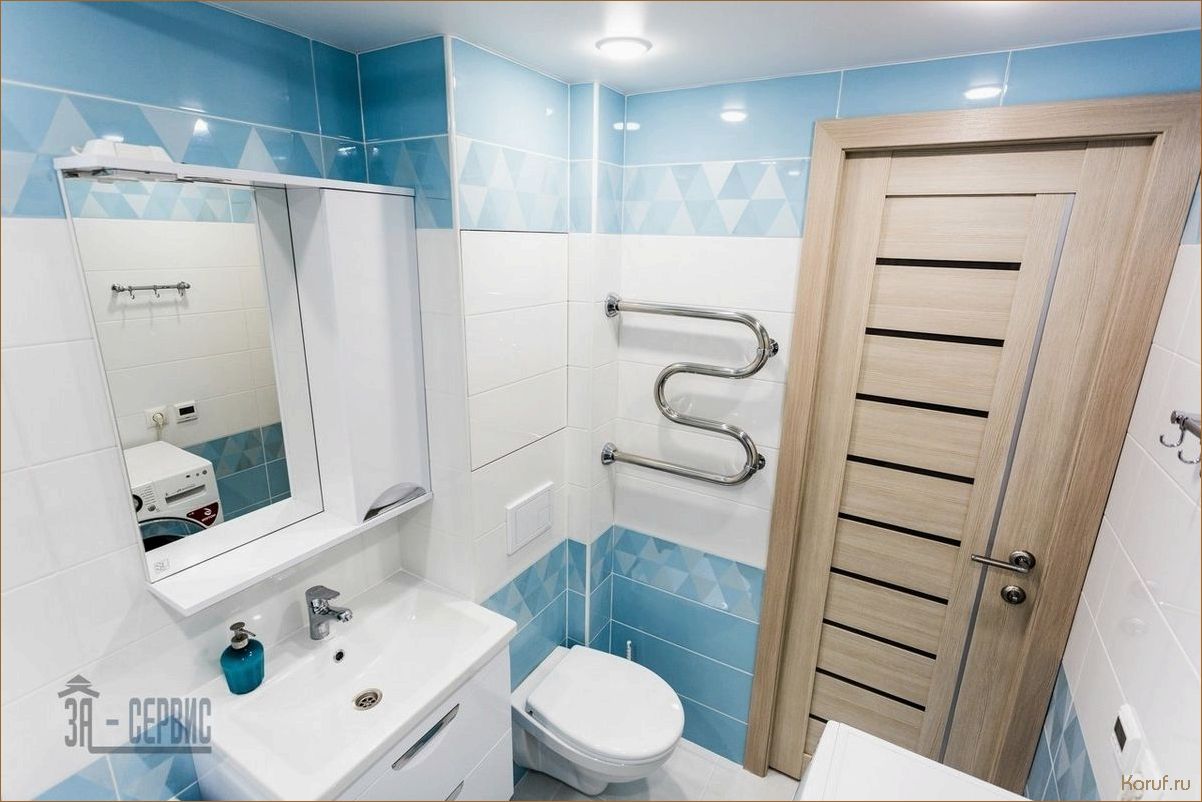 (дизайн комнаты санузла, дизайн санузла с душевым поддоном, интересные дизайны комнат) Дизайнерский санузел с элегантным душевым поддоном: идеи для создания уютной и современной ванной комнаты