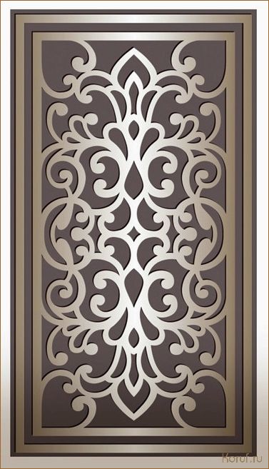 Вдохновляющие идеи для дизайна панелей детских комнат: создайте яркую и безопасную среду для своих детей