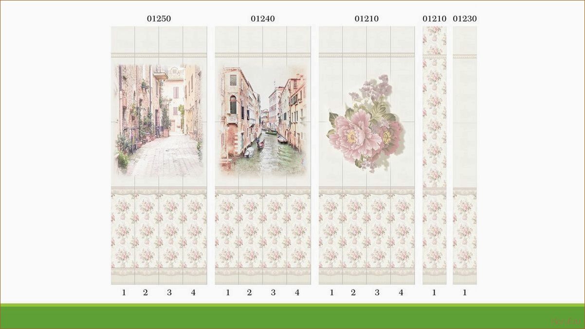 Вдохновляющие идеи для дизайна панелей детских комнат: создайте яркую и безопасную среду для своих детей