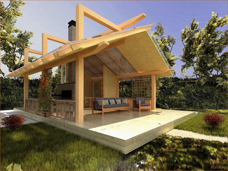 (стильные дизайн кухни, дизайн кухни 2x2, вариант дизайна кухни) 10 идей стильного дизайна кухни 2x2: максимум функциональности на минимальной площади