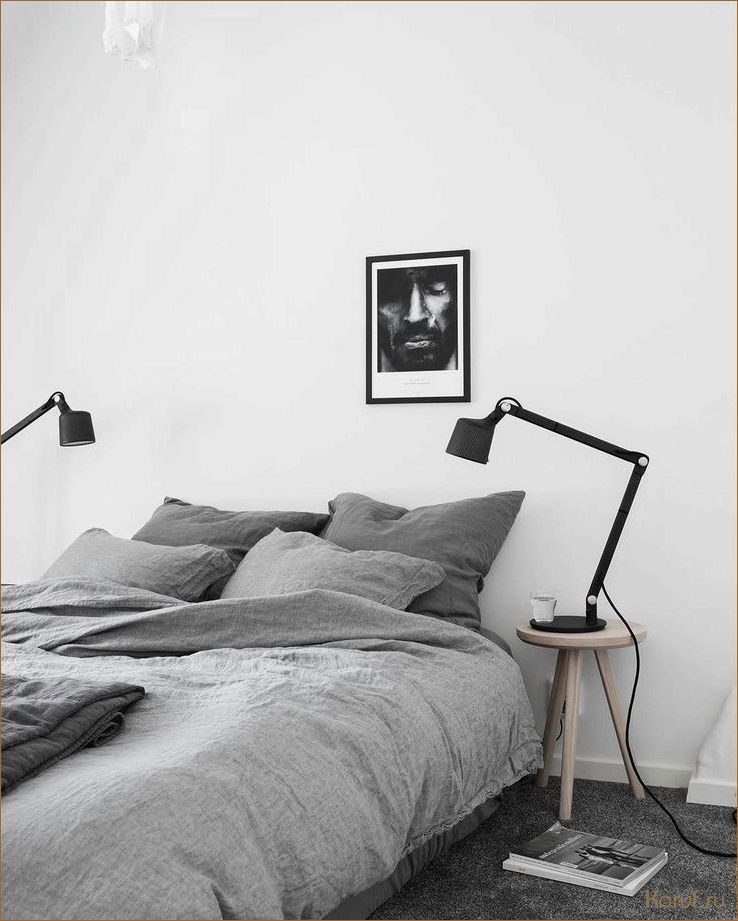 (дизайны современных спален, дизайн современных спален, современный дизайн спален) 15 креативных идей дизайна спален — создайте уютное место для полноценного отдыха