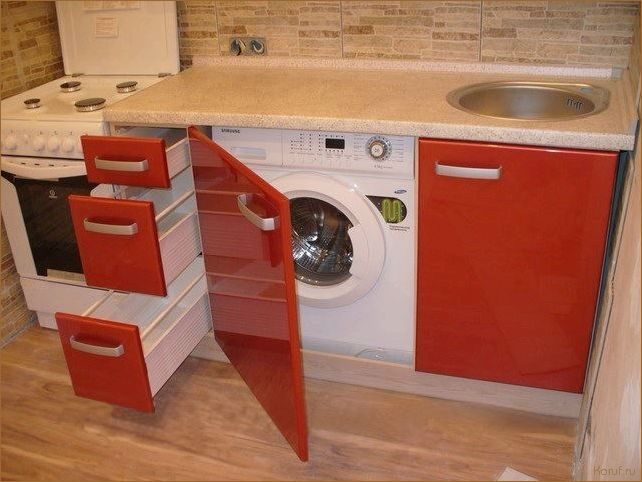 (современный дизайн кухни, лаконичный дизайн кухни, современные дизайны кухни) Как создать лаконичный и функциональный дизайн для кухни, который станет главной декоративной чертой вашего дома