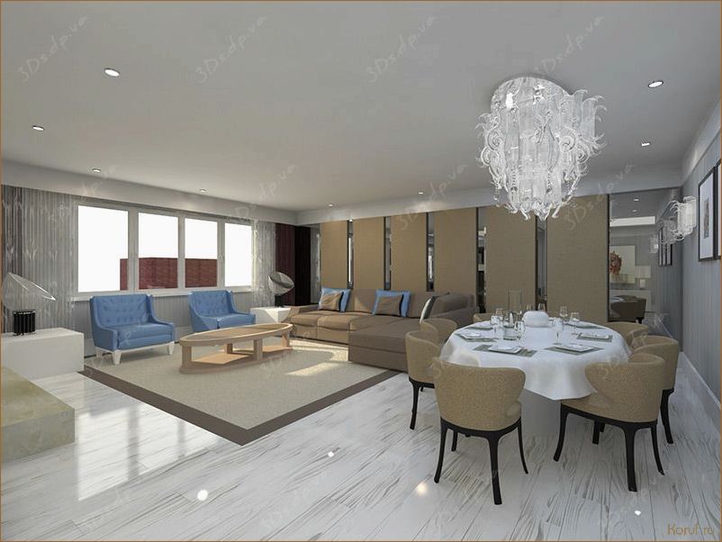 (услуги дизайна помещений, услуги дизайн помещений, услуги дизайна помещения) Как стать успешным дизайнером интерьеров: советы и инсайды от профессионалов