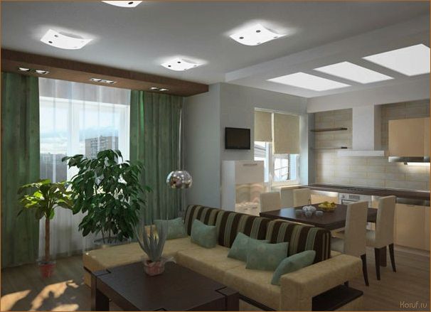 (услуги дизайна помещений, услуги дизайн помещений, услуги дизайна помещения) Как стать успешным дизайнером интерьеров: советы и инсайды от профессионалов