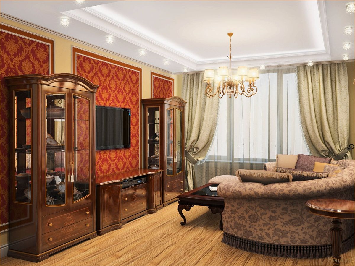 (услуги дизайна помещений, услуги дизайн помещений, услуги дизайна помещения) Как стать успешным дизайнером интерьеров: советы и инсайды от профессионалов