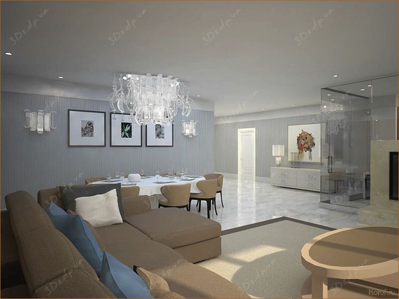 (услуги дизайна помещений, услуги дизайн помещений, услуги дизайна помещения) Как стать успешным дизайнером интерьеров: советы и инсайды от профессионалов