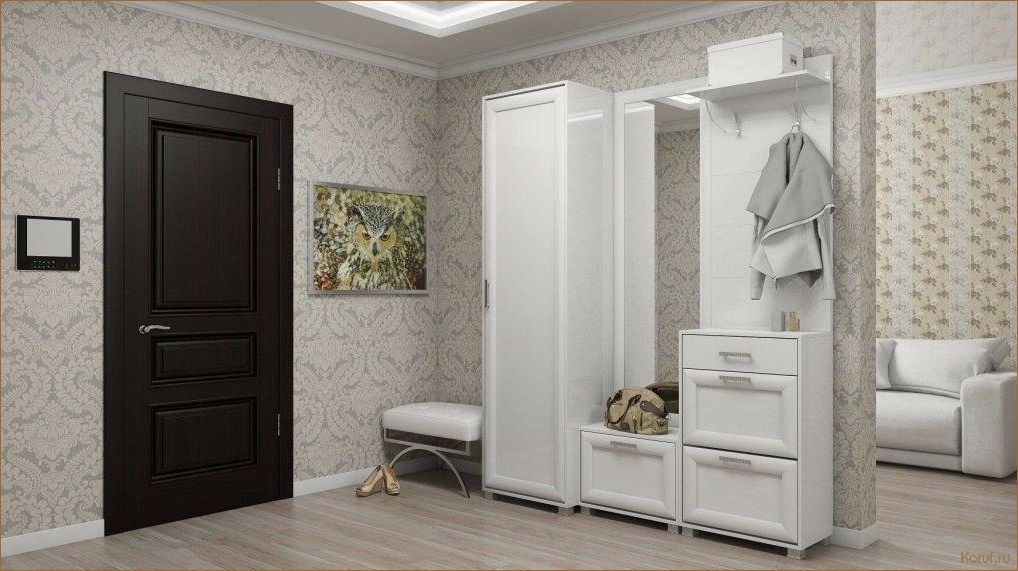 (прихожая дизайн мебели, прихожие дизайн мебели, прихожая дизайн мебель) Современный стиль и функциональность: идеальная серая прихожая дизайн мебель для вашего дома
