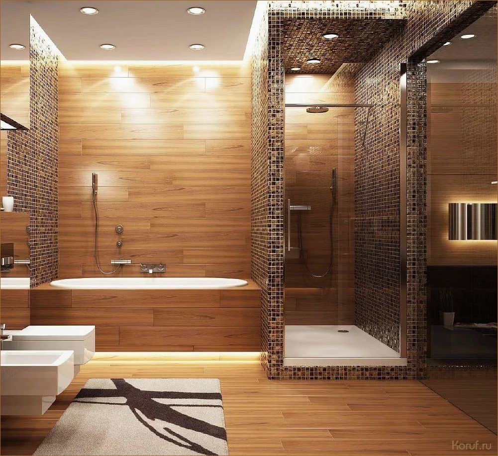 (душевая дизайн, дизайн узкой душевой кабины, душевой дизайн) Топ-10 идей узких душевых дизайн, которые впечатлят вас своей функциональностью и эстетичностью