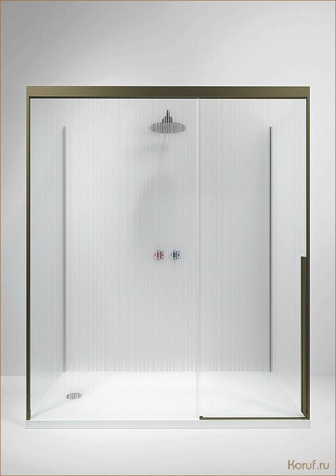 (душевая дизайн, дизайн узкой душевой кабины, душевой дизайн) Топ-10 идей узких душевых дизайн, которые впечатлят вас своей функциональностью и эстетичностью