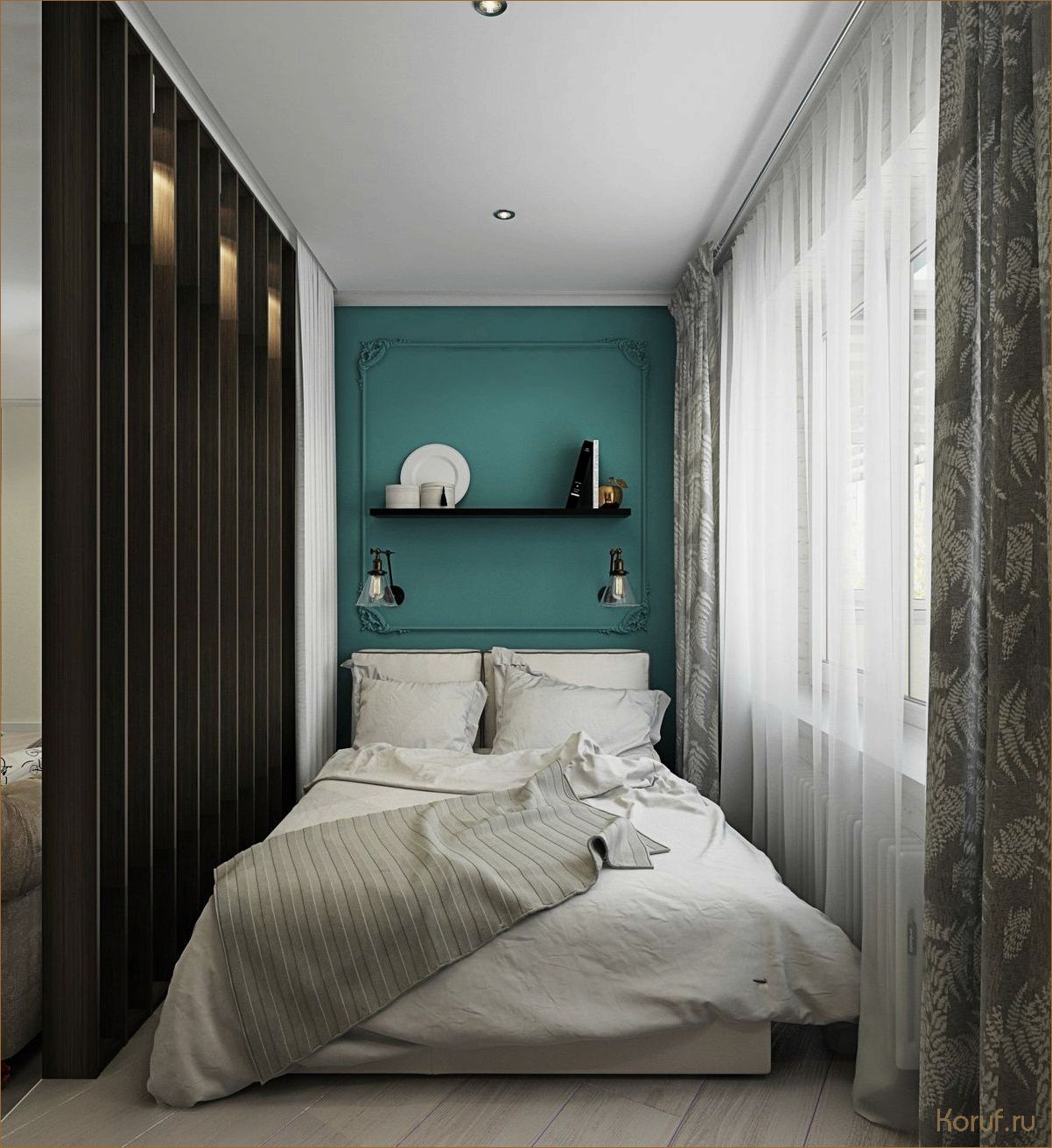 (спальни современные дизайн, спальня дизайн 2015, спальня современный дизайн) Топ-10 трендов дизайна спальни на 2015 год: украсьте свой отдых в стиле!