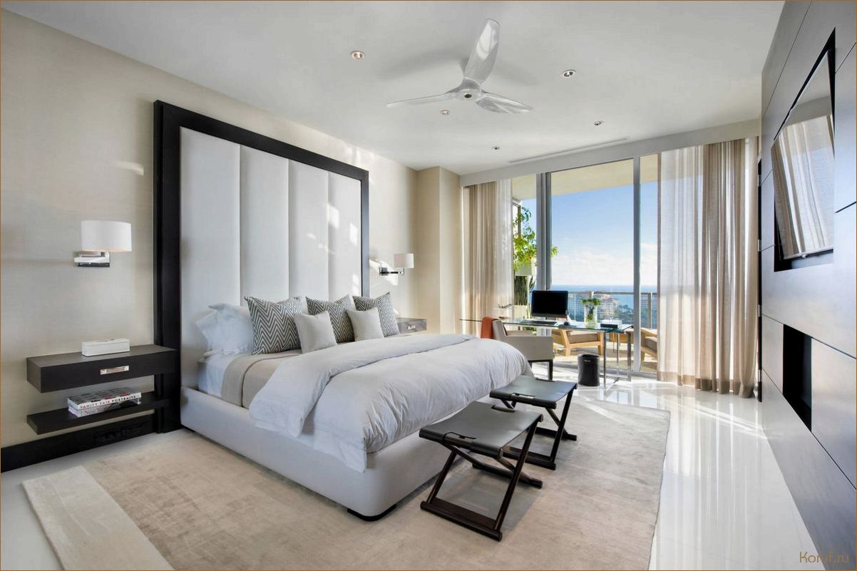 (спальни современные дизайн, спальня дизайн 2015, спальня современный дизайн) Топ-10 трендов дизайна спальни на 2015 год: украсьте свой отдых в стиле!