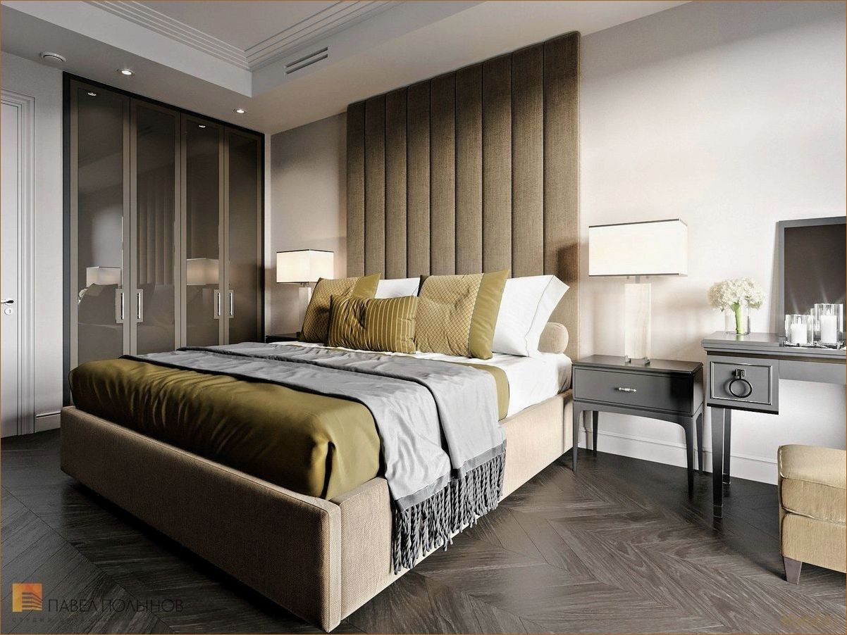 (спальни современные дизайн, спальня дизайн 2015, спальня современный дизайн) Топ-10 трендов дизайна спальни на 2015 год: украсьте свой отдых в стиле!