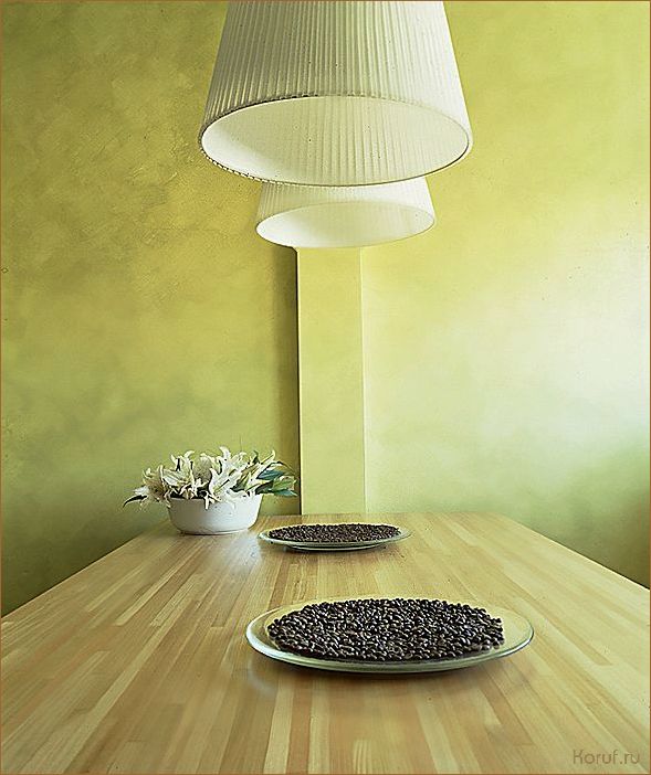 (дизайны кухонь, дизайн салатовой кухни, дизайн кухонь) Топ-5 идей дизайна салатовой кухни: создайте стильный и функциональный интерьер