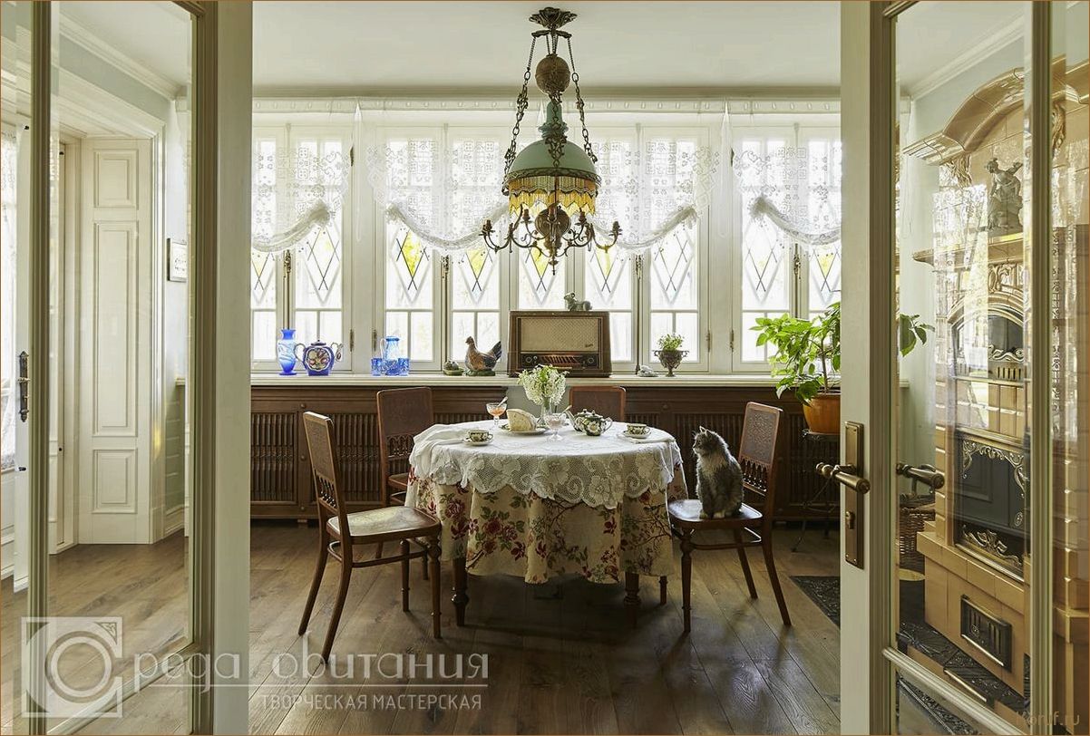 10 идей дизайна террасы гостиной: создайте уютное пространство на своем участке