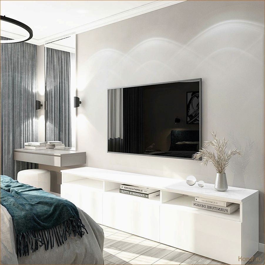 (дизайн спальни женщины, дизайн спальни женщине, стильный дизайн спальни) 10 идей для создания уютного и стильного дизайна спальни для женщины: секреты комфорта и гармонии в интерьере