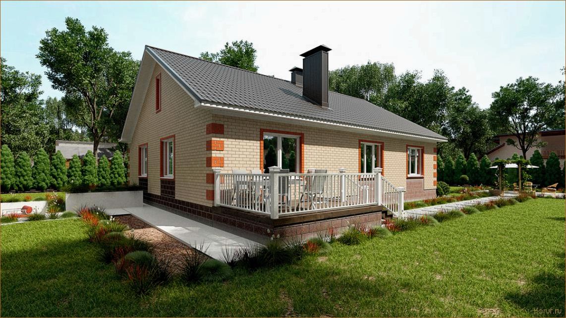 10 лучших идей дизайна кирпичного туалета: создайте уютную и стильную обстановку в вашем санузле!