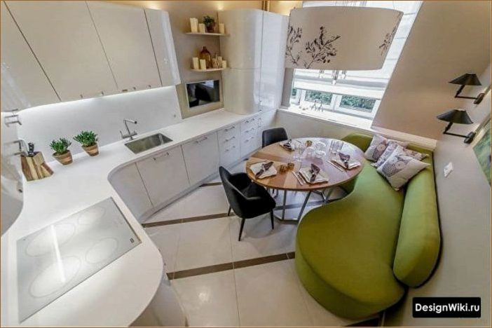 (дизайн кухни 10, дизайн кухня 10, дизайн кухни размеры) 10 лучших идей дизайна кухни для помещения площадью 10 квадратных метров
