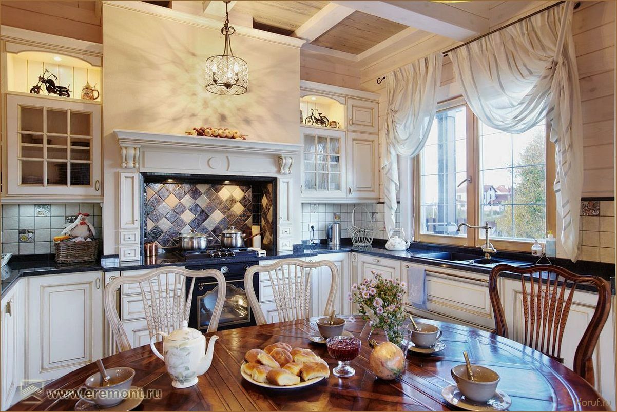 11 метров без проблем: советы по дизайну кухни для малогабаритных помещений.