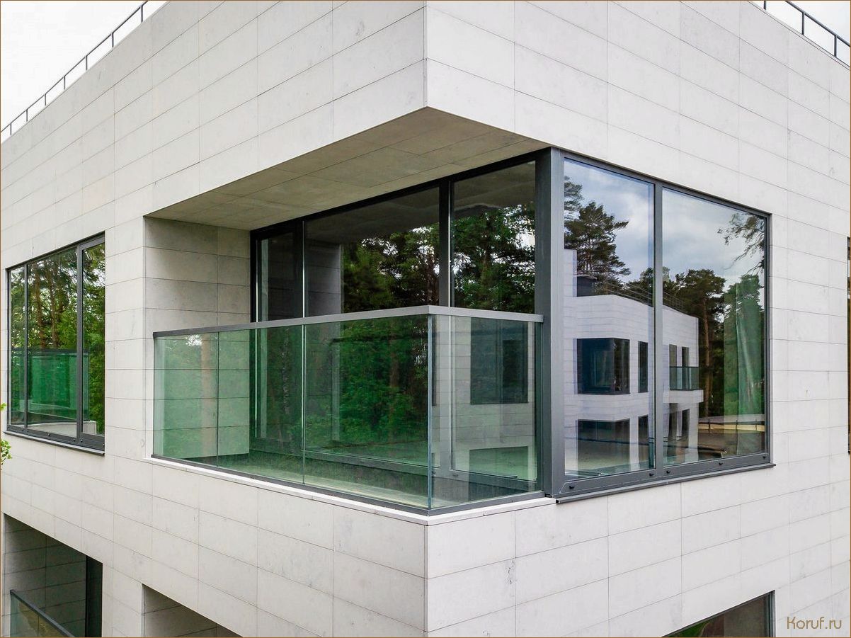 5 советов по дизайну и проектированию жилых помещений, которые помогут сделать ваш дом уютным и функциональным