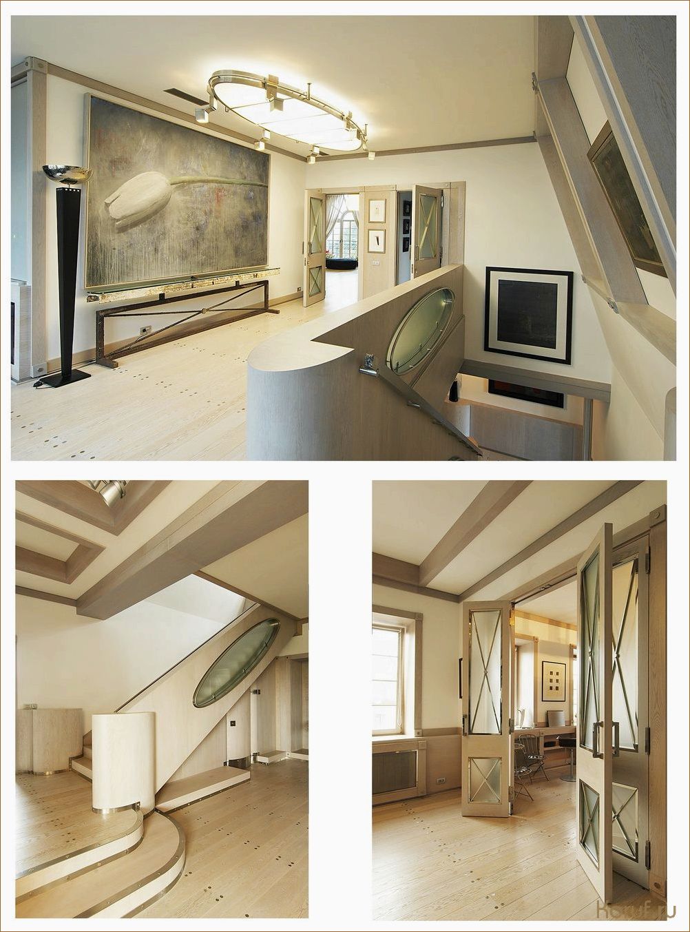 5 советов по дизайну и проектированию жилых помещений, которые помогут сделать ваш дом уютным и функциональным