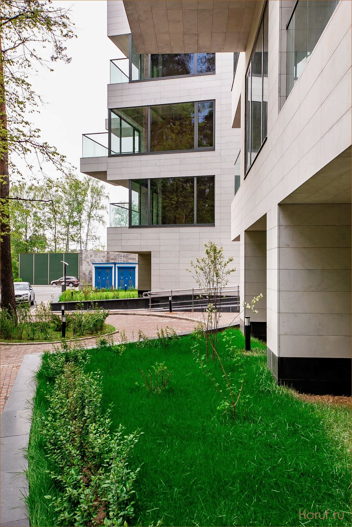 5 советов по дизайну и проектированию жилых помещений, которые помогут сделать ваш дом уютным и функциональным