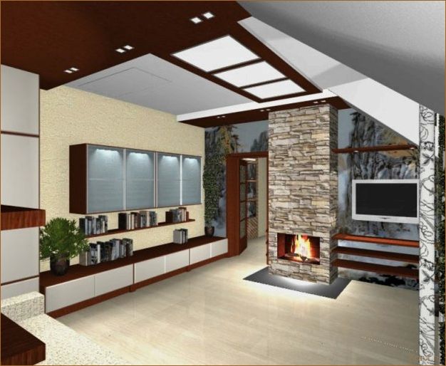 5 советов по дизайну помещений для создания уютной атмосферы в доме