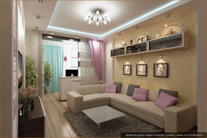 5 советов по дизайну помещений для создания уютной атмосферы в доме