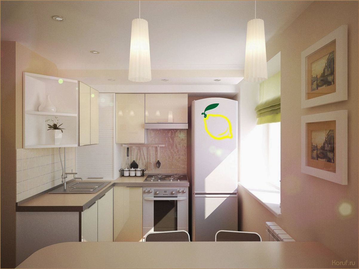 5 советов по дизайну помещений для создания уютной атмосферы в доме