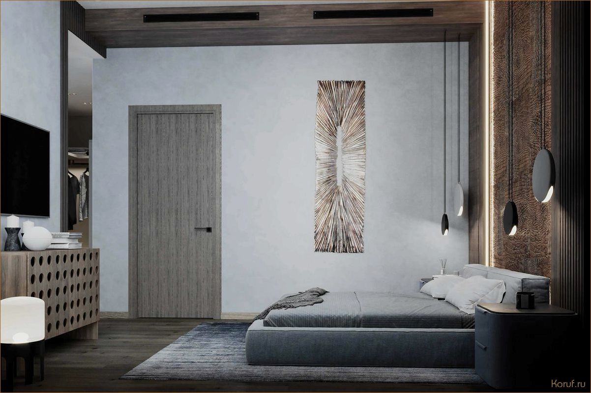 7 принципов бизнес дизайна помещений: как повысить эффективность и комфорт в офисе