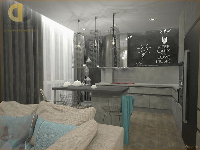 7 советов по созданию комфортного дизайна помещений, которые улучшат вашу жизнь